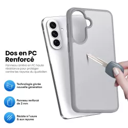 Galaxy A57 5G | Coque DUX DUCIS Yind Série