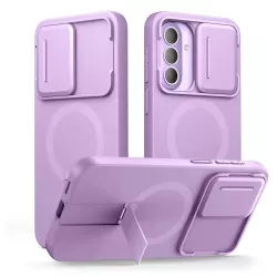 Galaxy A57 | Coque Antichoc TECH-PROTECT Kevlar Aura MagSafe