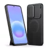 Galaxy A57 | Coque Antichoc TECH-PROTECT Kevlar Aura MagSafe