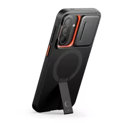 Galaxy A57 | Coque Antichoc TECH-PROTECT Kevlar Aura MagSafe