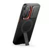 Galaxy A57 | Coque Antichoc TECH-PROTECT Kevlar Aura MagSafe