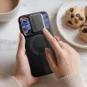 Galaxy A57 | Coque Antichoc TECH-PROTECT Kevlar Aura MagSafe