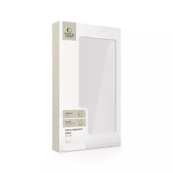 Galaxy A57 | Coque Antichoc TECH-PROTECT Kevlar Aura MagSafe
