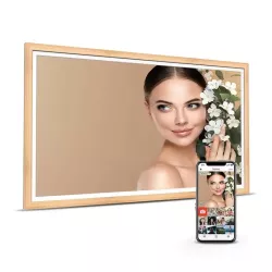 Cadre Photo Connecté AGFAPHOTO Realiview APF3200WIFI 32" Full HD