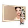 Cadre Photo Connecté AGFAPHOTO Realiview APF3200WIFI 32" Full HD