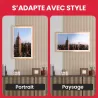 Cadre Photo Connecté AGFAPHOTO Realiview APF3200WIFI 32" Full HD