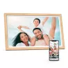 Cadre Photo Connecté AGFAPHOTO Realiview APF2400WIFI 24" FHD
