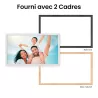 Cadre Photo Connecté AGFAPHOTO Realiview APF2400WIFI 24" FHD