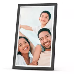 Cadre Photo Connecté AGFAPHOTO Realiview APF2400WIFI 24" FHD