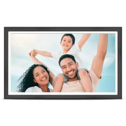 Cadre Photo Connecté AGFAPHOTO Realiview APF2400WIFI 24" FHD
