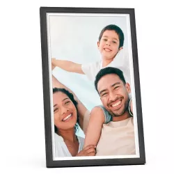 Cadre Photo Connecté AGFAPHOTO Realiview APF2400WIFI 24" FHD
