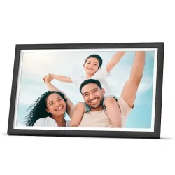 Cadre Photo Connecté AGFAPHOTO Realiview APF2400WIFI 24" FHD
