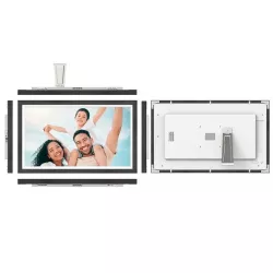 Cadre Photo Connecté AGFAPHOTO Realiview APF2400WIFI 24" FHD