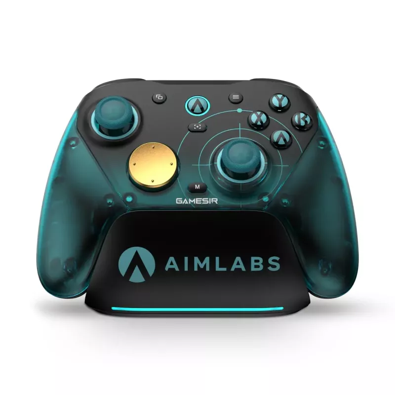 Manette GAMESIR G7 Pro 8K PC Aimlabs Edition