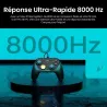 Manette GAMESIR G7 Pro 8K PC Aimlabs Edition