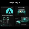 Manette GAMESIR G7 Pro 8K PC Aimlabs Edition