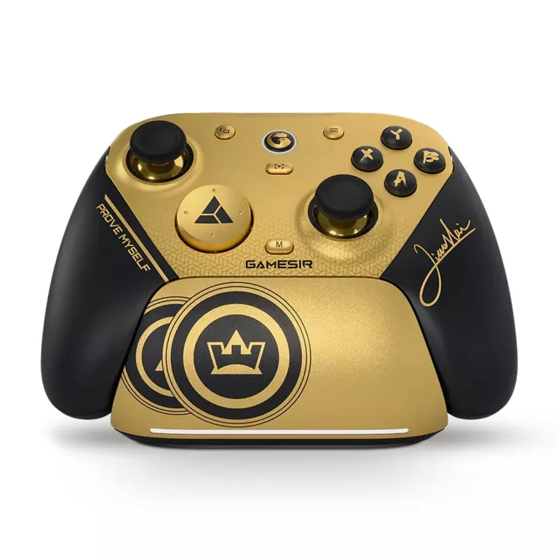 Manette GAMESIR G7 Pro 8K PC Champion Edition