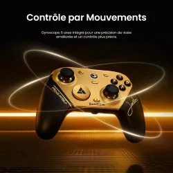 Manette GAMESIR G7 Pro 8K PC Champion Edition
