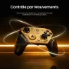 Manette GAMESIR G7 Pro 8K PC Champion Edition