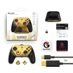 Manette GAMESIR G7 Pro 8K PC Champion Edition