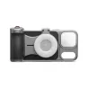 iPhone 17 Pro Max | Kit Poignée TELESIN Master Grip Creator