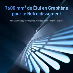 iPhone 17 Pro Max | Kit Poignée TELESIN Master Grip Creator