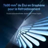 iPhone 17 Pro Max | Kit Poignée TELESIN Master Grip Creator