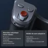 iPhone 17 Pro Max | Kit Poignée TELESIN Master Grip Creator