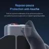 iPhone 17 Pro Max | Kit Poignée TELESIN Master Grip Creator