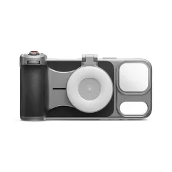 iPhone 17 Pro | Kit Poignée TELESIN Master Grip Creator