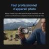 iPhone 17 Pro | Kit Poignée TELESIN Master Grip Creator