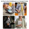 ESR MagMouse : Souris Optique 2,4Ghz & Bluetooth 4800 DPI
