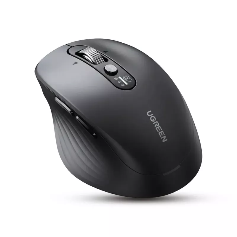 Souris UGREEN M752 5000 DPI Bluetooth 5.4 & 2,4 GHz