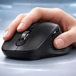 Souris UGREEN M752 5000 DPI Bluetooth 5.4 & 2,4 GHz
