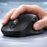Souris UGREEN M752 5000 DPI Bluetooth 5.4 & 2,4 GHz