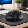 Souris UGREEN M752 5000 DPI Bluetooth 5.4 & 2,4 GHz