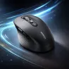 Souris UGREEN M752 5000 DPI Bluetooth 5.4 & 2,4 GHz