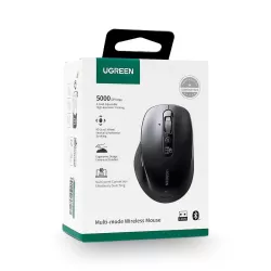 Souris UGREEN M752 5000 DPI Bluetooth 5.4 & 2,4 GHz