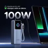Batterie Externe UGREEN Nexode Pro 25000 mAh 200W