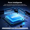 Disque Dur Externe UGREEN Portable SSD 1TB 20Gbps
