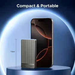 Disque Dur Externe UGREEN Portable SSD 1TB 20Gbps