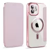 iPhone 11 | Étui Folio Ultra Slim Compatible MagSafe