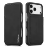 iPhone 17 Pro Max | Étui Portefeuille LC.IMEEKE Hon Ancient