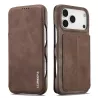 iPhone 17 Pro Max | Étui Portefeuille LC.IMEEKE Hon Ancient