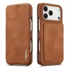 iPhone 17 Pro | Étui Portefeuille LC.IMEEKE Hon Ancient