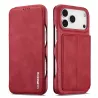 iPhone 17 Pro | Étui Portefeuille LC.IMEEKE Hon Ancient