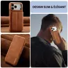 iPhone 17 Pro | Étui Portefeuille LC.IMEEKE Hon Ancient
