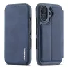 iPhone 17 | Étui Portefeuille LC.IMEEKE Hon Ancient