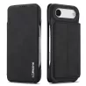 iPhone Air | Étui Portefeuille LC.IMEEKE Hon Ancient