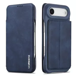 iPhone Air | Étui Portefeuille LC.IMEEKE Hon Ancient